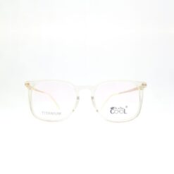 Frame Kacamata Mr & Mrs Cool 2026 005 Tampak Depan