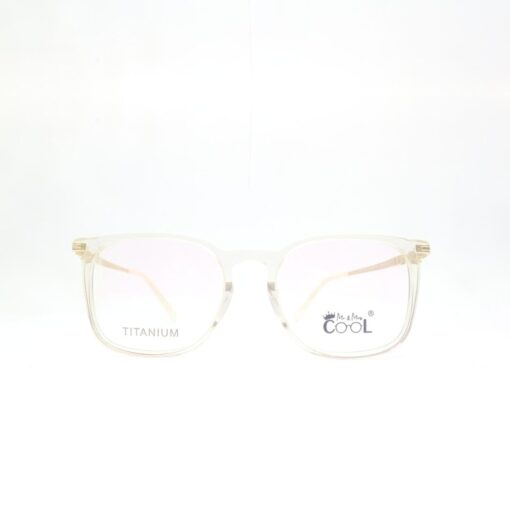 Frame Kacamata Mr & Mrs Cool 2026 005 Tampak Depan
