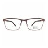 Frame Kacamata Mr & Mrs Cool 94117 C2 Tampak Depan