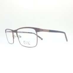 Frame Kacamata Mr & Mrs Cool 94117 C2 Tampak serong kiri