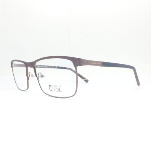 Frame Kacamata Mr & Mrs Cool 94117 C2 Tampak serong kiri