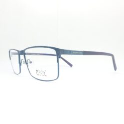 Frame Kacamata Mr & Mrs Cool 94120 C600 Tampak Serong Kiri