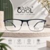 Frame Kacamata Mr & Mrs Cool 94160 C840 Cover