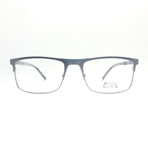 Frame Kacamata Mr & Mrs Cool 94160 C840 Tampak Depan