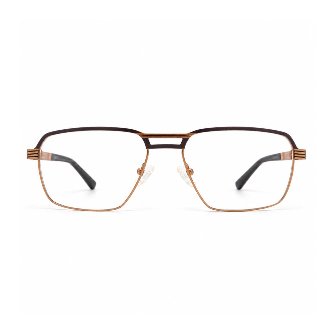 Frame Kacamata Mr & Mrs Cool 94162 C210 Cover