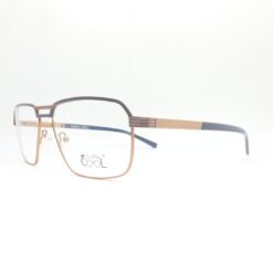Frame Kacamata Mr & Mrs Cool 94162 C210 Tampak Serong Kiri