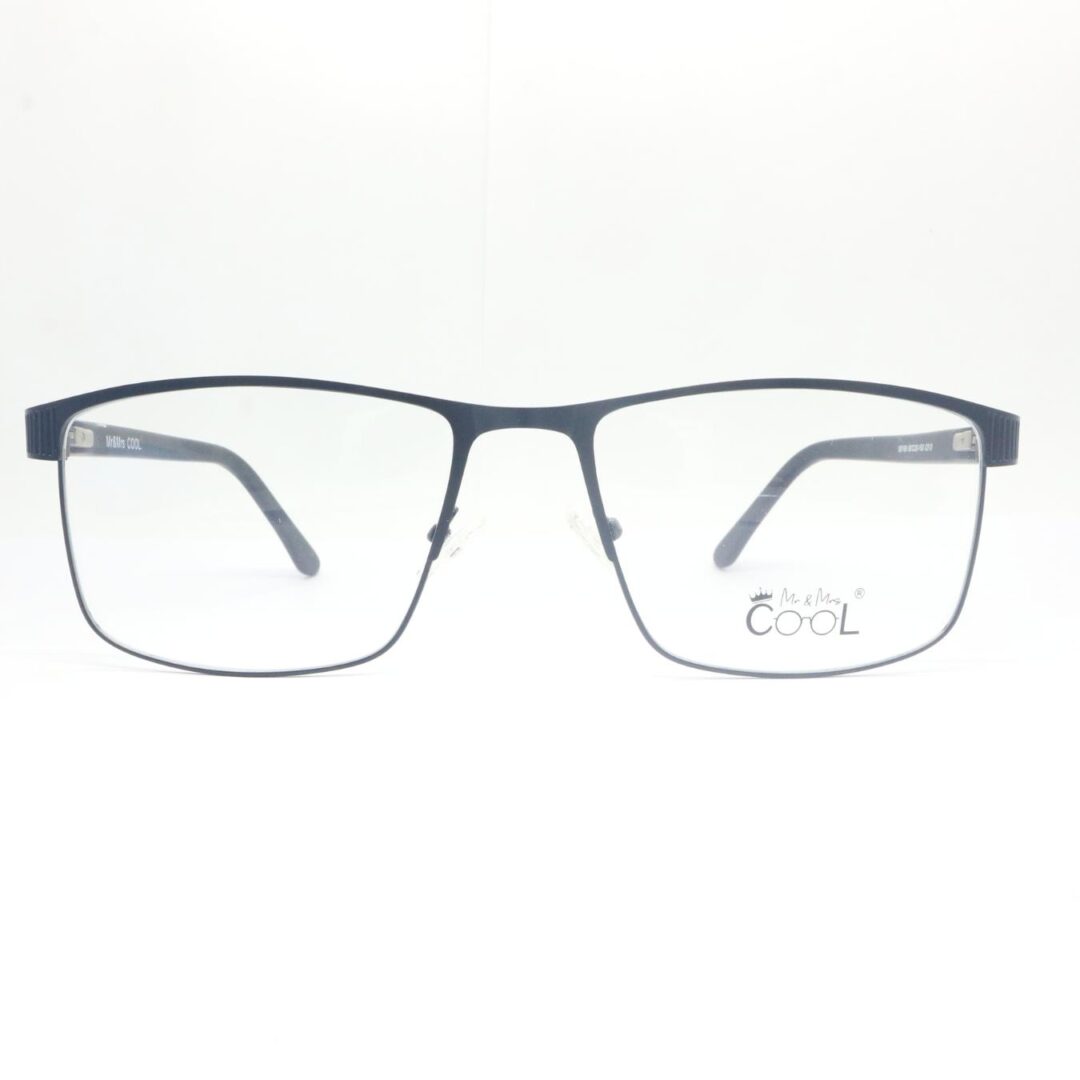 Frame Kacamata Mr & Mrs Cool 95169 C510 Tampak Depan