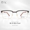Frame Kacamata Mr & Mrs Cool 95170 C221 Cover 2
