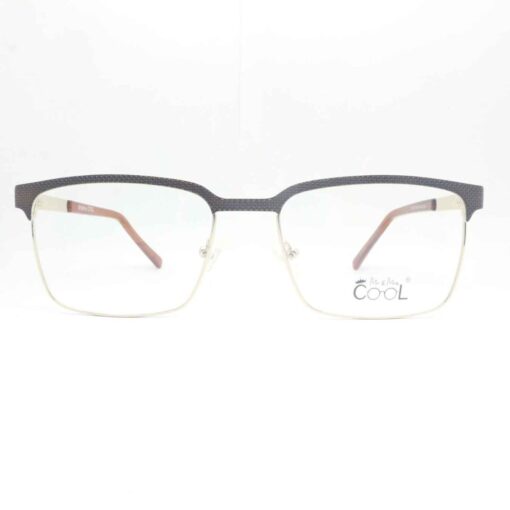 Frame Kacamata Mr & Mrs Cool 95170 C221 Tampak Depan