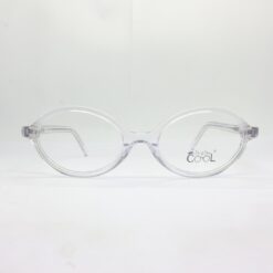 Frame Kacamata Mr & Mrs Cool M001 C3 Tampak Depan