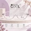 Frame Kacamata Mr & Mrs Cool M001 C3Cover