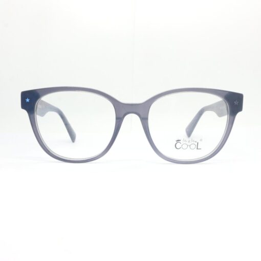 Frame Kacamata Mr & Mrs Cool M005 C5 Tampak Depan