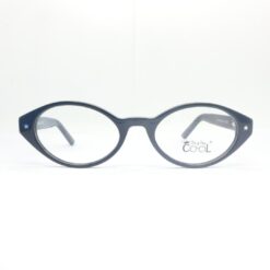Frame Kacamata Mr & Mrs Cool M006 C1 Tampak Depan