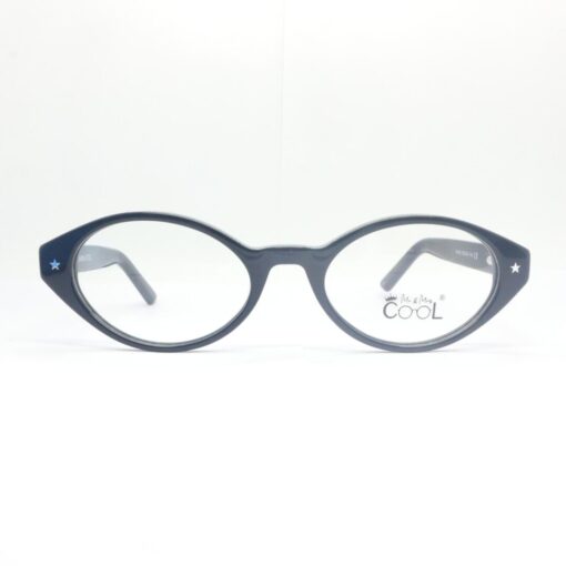 Frame Kacamata Mr & Mrs Cool M006 C1 Tampak Depan