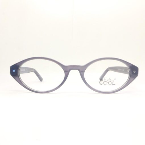 Frame Kacamata Mr & Mrs Cool M006 C2 Tampak Depan