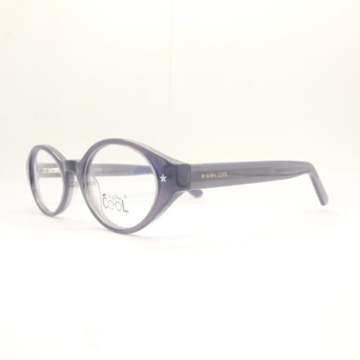 Frame Kacamata Mr & Mrs Cool M006 C2 Tampak Serong Kiri