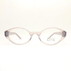 Frame Kacamata Mr & Mrs Cool M006 C5 Tampak Depan