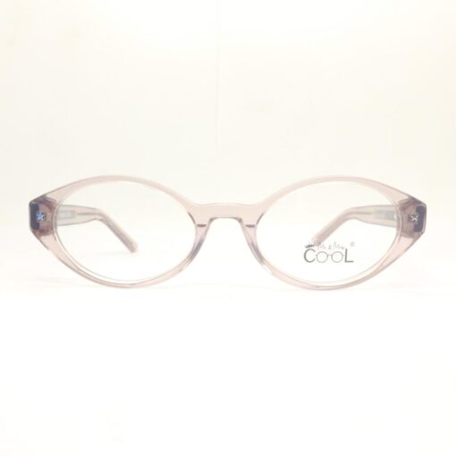 Frame Kacamata Mr & Mrs Cool M006 C5 Tampak Depan