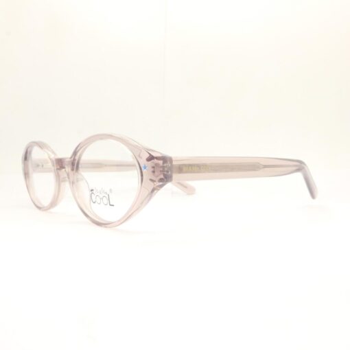 Frame Kacamata Mr & Mrs Cool M006 C5 Tampak Serong Kiri