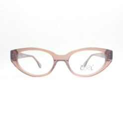 Frame Kacamata Mr & Mrs Cool XB3301 C5 Tampak Depan