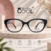 Frame Kacamata Mr & Mrs Cool XB3302 C1 Cover