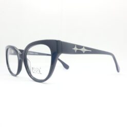 Frame Kacamata Mr & Mrs Cool XB3302 C1 Tampak serong Kiri