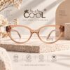 Frame Kacamata Mr & Mrs Cool XB3302 C3 Cover