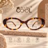 Frame Kacamata Mr & Mrs Cool XB3306 C3 Cover