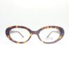 Frame Kacamata Mr & Mrs Cool XB3306 C3 Tampak Depan