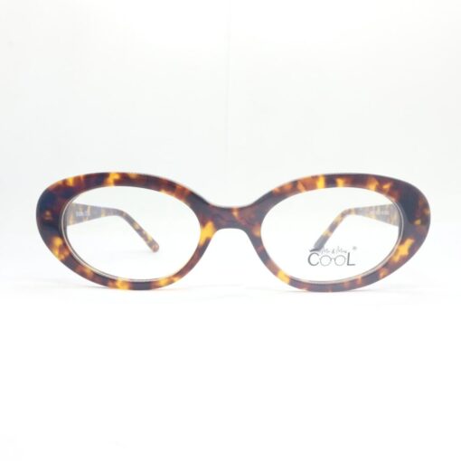 Frame Kacamata Mr & Mrs Cool XB3306 C3 Tampak Depan