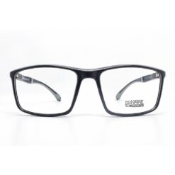 Frame Kacamata Viral Sport 1226 C1 Tampak Depan
