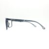 Frame Kacamata Viral Sport 1226 C1 Tampak Samping Kiri