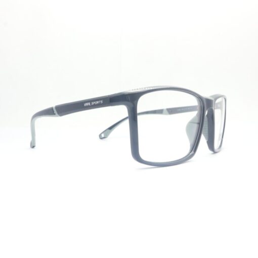 Frame Kacamata Viral Sport 1226 C1 Tampak Serong Kanan