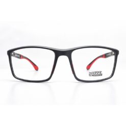 Frame Kacamata Viral Sport 1226 C2 Tampak Depan