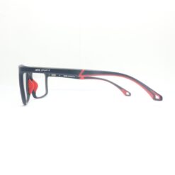 Frame Kacamata Viral Sport 1226 C2 Tampak Samping Kiri