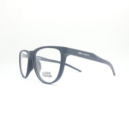 Frame Kacamata Viral Sport 1600 C1 Tampak Serong Kiri