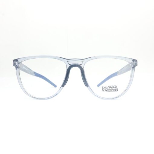 Frame Kacamata Viral Sport 1600 C6 Tampak Depan