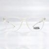 Frame Kacamata Viral Sport 1600 C7 Tampak depan