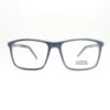 Frame Kacamata Viral Sport 1802 C1 Tampak Depan