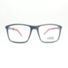 Frame Kacamata Viral Sport 1802 C3 Tampak depan