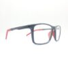 Frame Kacamata Viral Sport 1802 C3 Tampak serong kanan