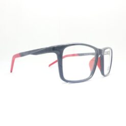 Frame Kacamata Viral Sport 1802 C3 Tampak serong kanan