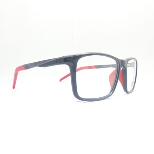 Frame Kacamata Viral Sport 1802 C3 Tampak serong kanan