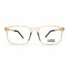 Frame Kacamata Viral Sport 1802 C6 Tampak Depan