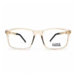 Frame Kacamata Viral Sport 1802 C6 Tampak Depan