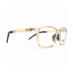 Frame Kacamata Viral Sport 1802 C6 Tampak serong Kanan