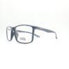 Frame Kacamata Viral Sport 8886 C1 Tampak Serong Kiri