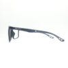 Frame Kacamata Viral Sport 8886 C1 Tampak samping kiri