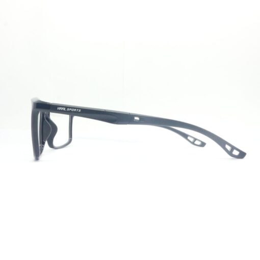 Frame Kacamata Viral Sport 8886 C1 Tampak samping kiri