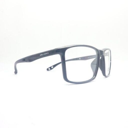 Frame Kacamata Viral Sport 8886 C1 Tampak serong Kanan